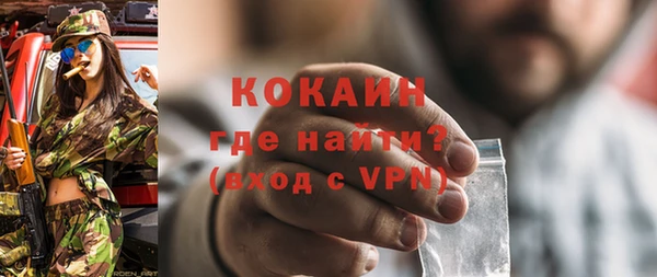 гашик Лиски