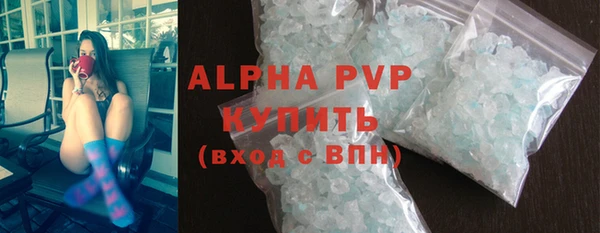 хмурый Липки