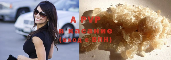 хмурый Липки