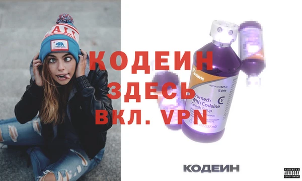 хмурый Липки